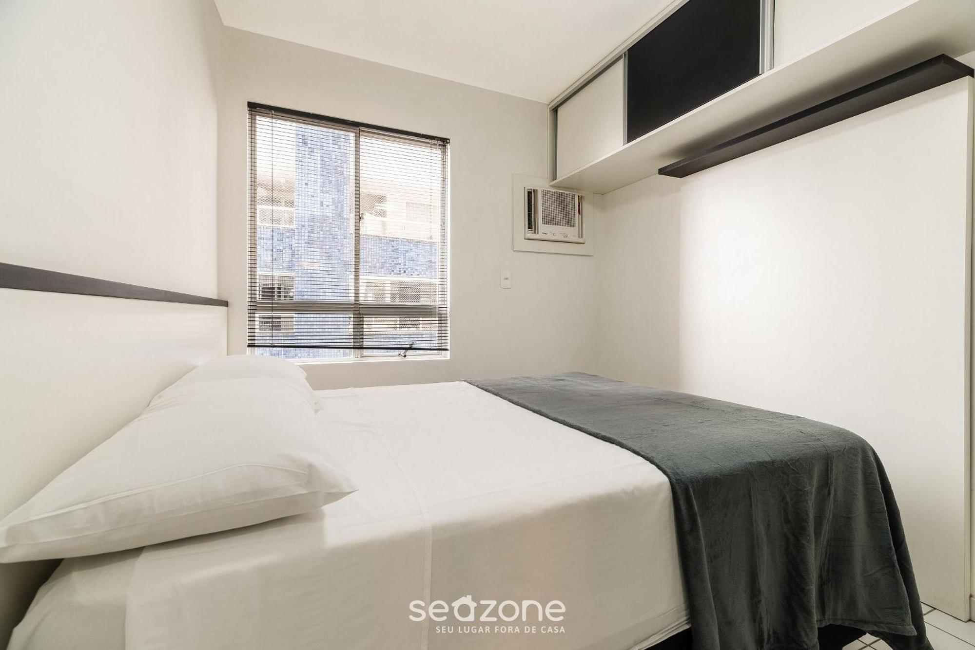 Apto 400m Da Prox Rest. E Mercados Cev1106 * Balneario Camboriu