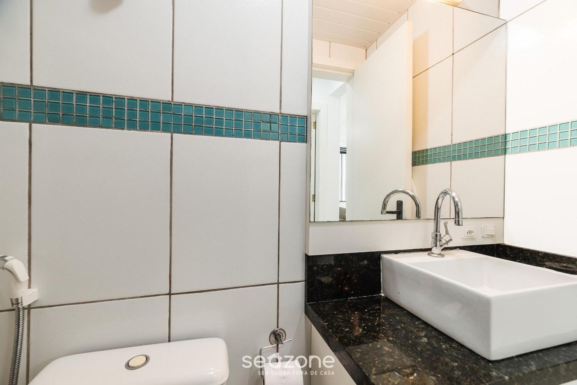 Apto 400m Da Prox Rest. E Mercados Cev1106 Apartment