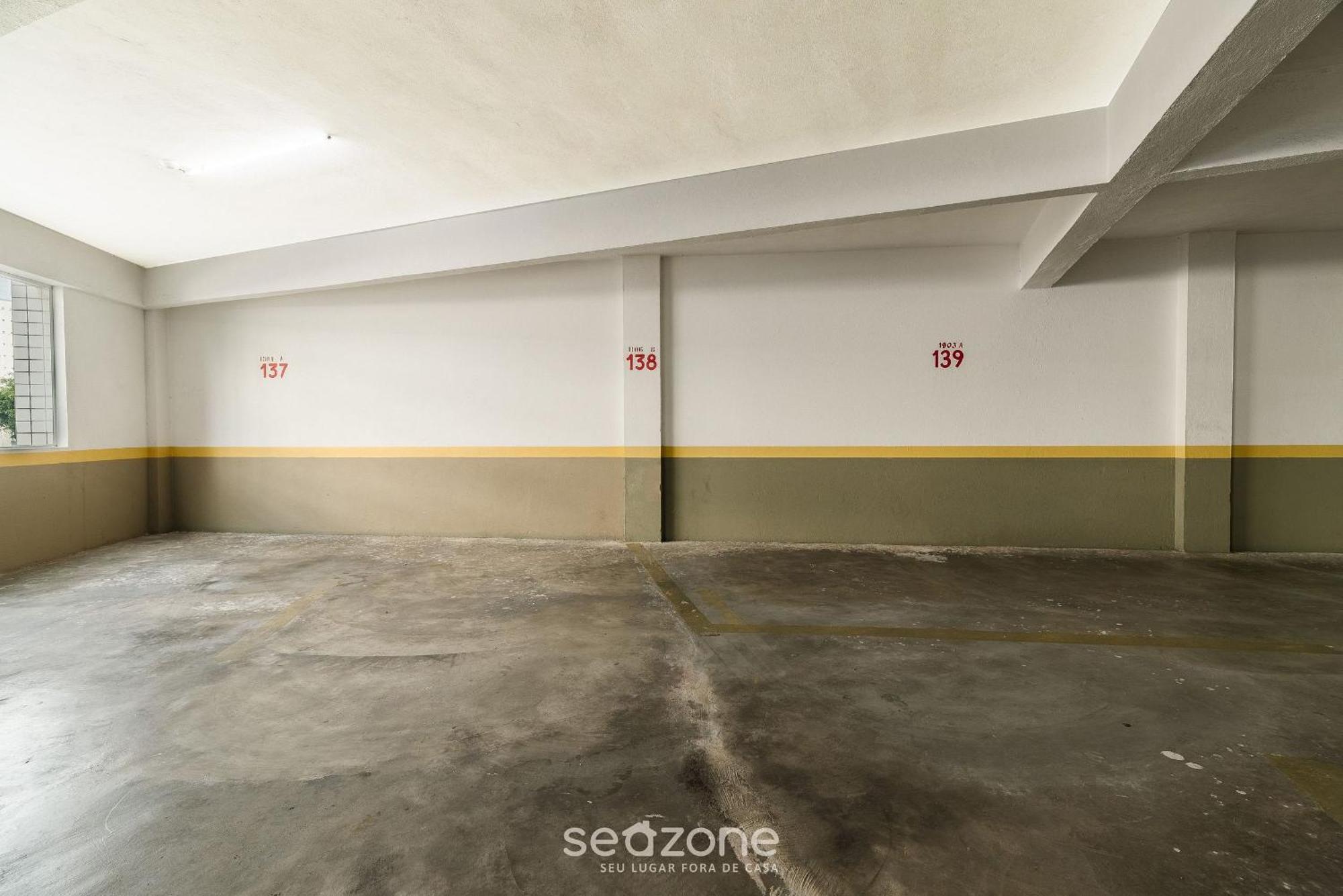 Apto 400m Da Prox Rest. E Mercados Cev1106 Balneario Camboriu