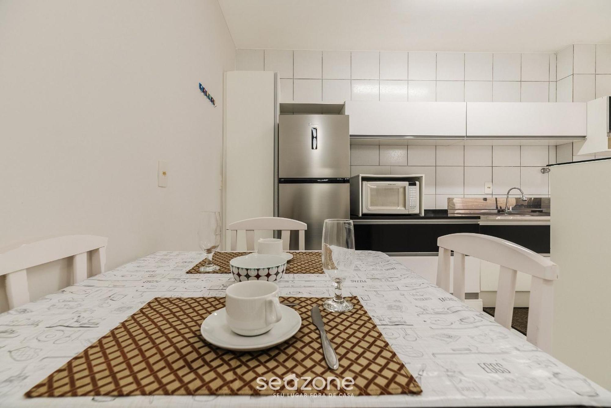 Apartment Apto 400m Da Prox Rest. E Mercados Cev1106 *